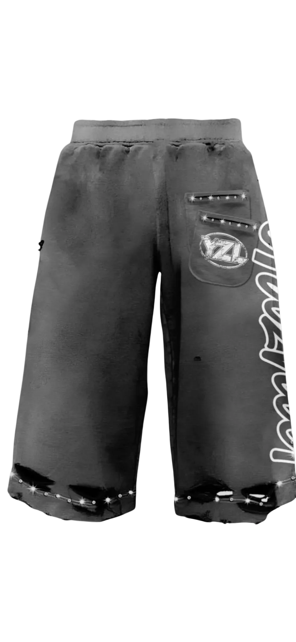 Yazhiel Divine Vision Shorts preorder