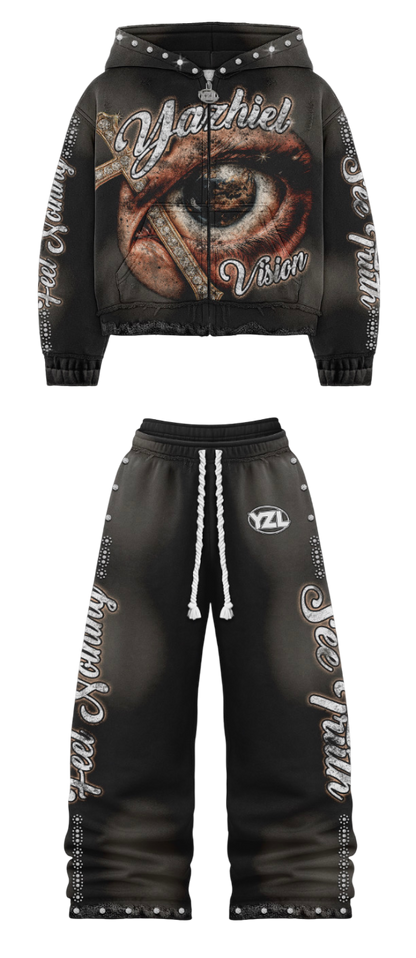 Yazhiel inner vision set- limited release