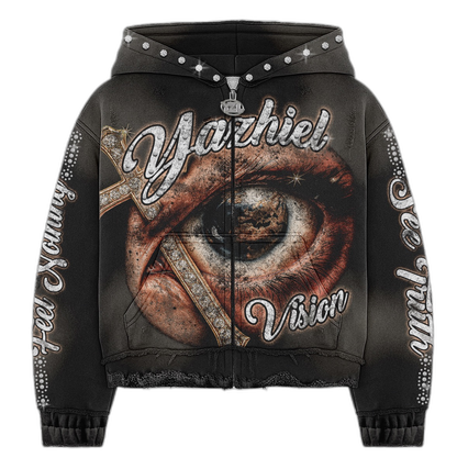 Yazhiel inner vision set- limited release