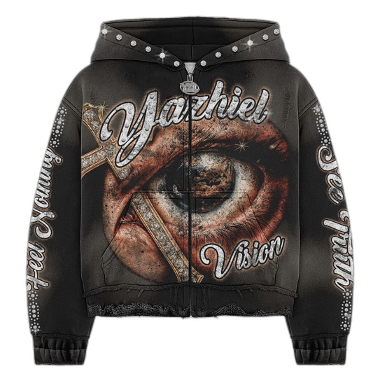 Yazhiel inner vision set- limited release