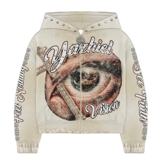 Yazhiel inner vision cream set  - limited release