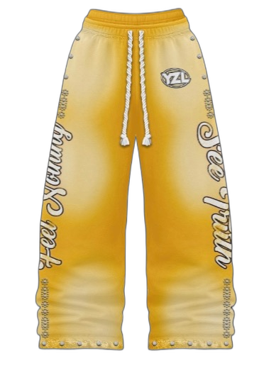 yazhiel inner vision yellow set